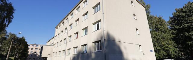 HEA TEADA | Kortermajad saavad taastuvelektrit peagi paremini kasutada