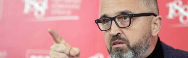 Da li će iko zaustaviti Dragana J. Vučićevića?