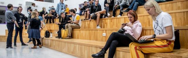 Kutsekoolid seisavad silmitsi alarahastatusega, lahendust loodetakse järgmise aasta eelarveläbirääkimistel