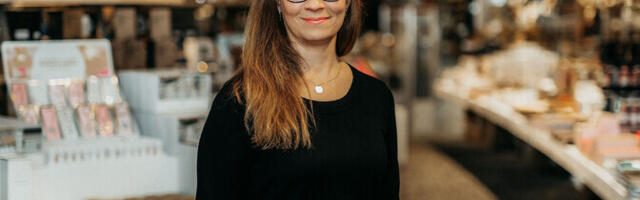 Eesti Kontserdi uueks juhiks saab Eha Pank