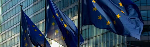 EL lihtsustab tehisaru, küberturvet ja andmeid käsitlevaid õigusnorme