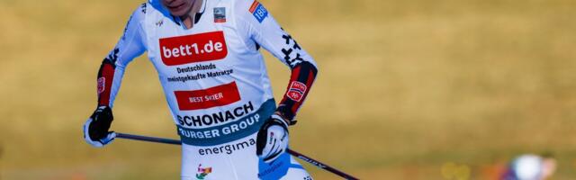 Selgus, kes kuuluvad Riiberi järgsel ajastul Norra kahevõistluse MK-sarja koondisesse