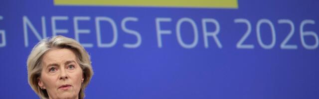 Bloomberg: USA on õhutanud eurooplasi olema vastu Venemaa külmutatud varade kasutamisele Ukraina toetuseks