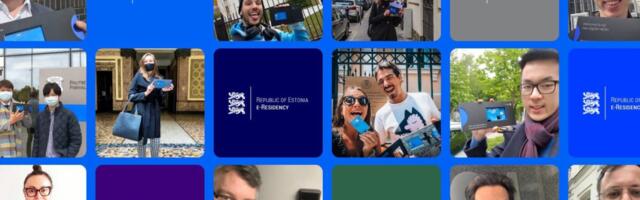 Raamatupidamisfirmade TOP. Võitjad teenindavad e-residente üle ilma