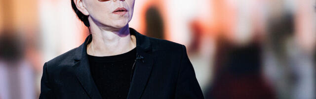 Asi: ma pole kindlasti nõus väitega, et prokuratuur tuleks laiali saata