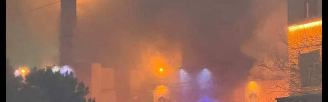 Siseinfo: Iraan veab kulda Venemaale