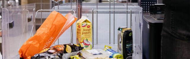 Eesti poliitikud kahtlevad rämpstoidu reklaamipiirangute mõttekuses