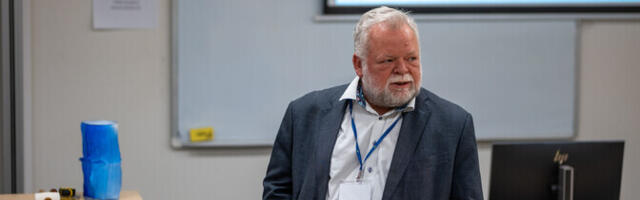 Koolijuhid reformist: see tundub nagu noortega eksperimenteerimine