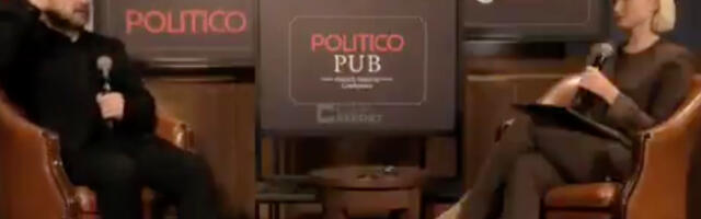 Ukraina president: venelased tuleb välja saata koos lastega ning nende vara ära võtta