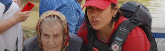 ERR: Eesti asub katsetama sotsiaalse kiirabi teenust