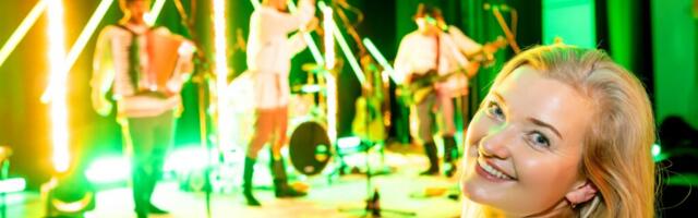 ULGUHIIDLANE | Isemoodi isehakanud hiidlane Kadri