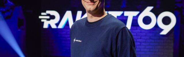 „Rakett69“ külaliskohtunik Ryan Saar_ iga päev võib tulla mõni huvitav probleem