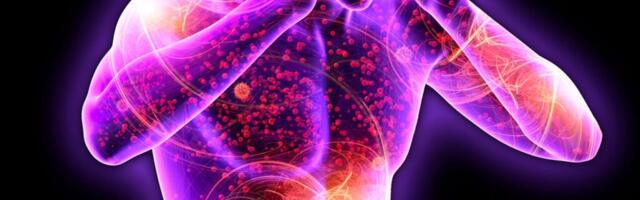 11 märki, et su keha on väsinud