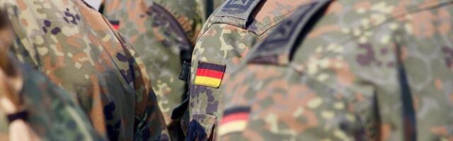 NOVI ČLAN NEMAČKOG ZAKONA: Muškarcima od 17 do 45 godina potrebna vojna dozvola za duži boravak u inostranstvu