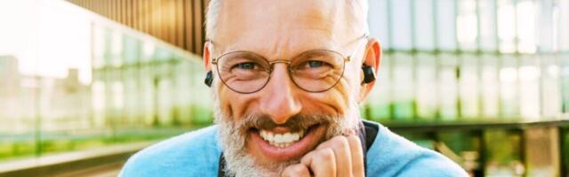 Sain just 51-aastaseks ja sain lõpuks aru, mida elus edu saavutamiseks tegelikult vaja on