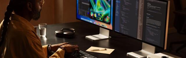 The next Mac Studio and MacBook Pro releases could be postponed by several months