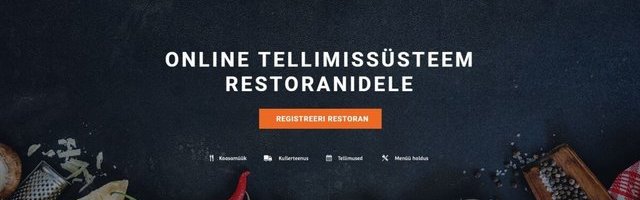 Bolt Food ja Wolt said konkurendi