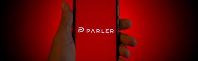 Parleri konto viis töö