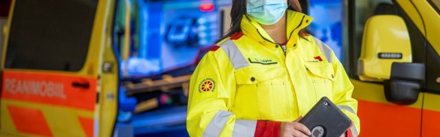 Kiirabiarst annab nõu: millal kutsuda kiirabi ja kuidas kiirabi tööd hõlbustada?