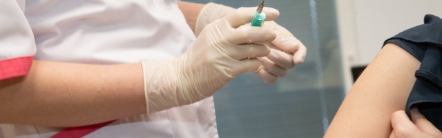 Koroonasse nakatumine püsib Ida-Virumaal endiselt riigi suurimana