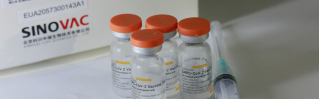 Hiina ravimifirma Sinovaci koroonavaktsiin võib peagi Euroopa turule jõuda