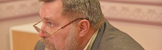 Kuusalu volikogu esimeest ootab umbusaldamine