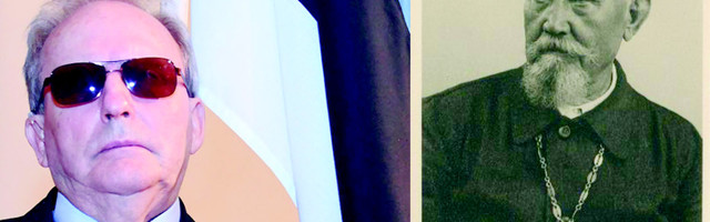 PETSERIMAA VALGUSTAJA KARL USTAV