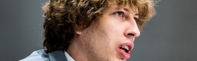 Tanel Kiik: vaktsineerimine on ainuke viis COVID-19 pandeemia ületamiseks