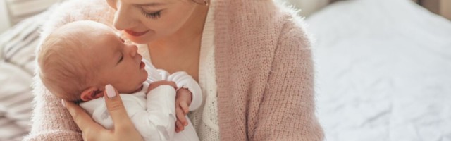 Patsiendiohutuse päev: veebiseminaril räägitakse emade ja vastsündinute tervisest