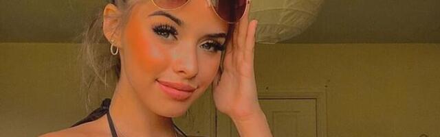 18-aastane neiu kaotas pärast iluprotseduuri ajutiselt nägemise