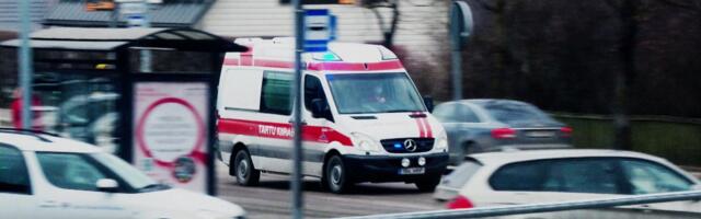 Reporter: Terviseamet ennustab nakatumise plahvatuslikku tõusu