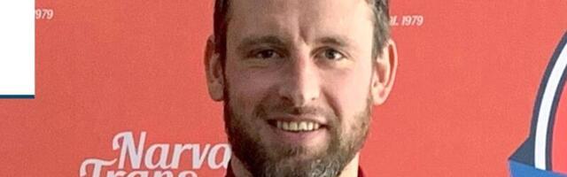 Narva Transiga liitus Ukraina kogenud jalgpallur