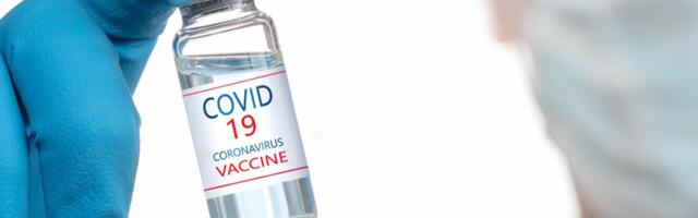 USA otsustab tõhustusdoosi koostise juuniks