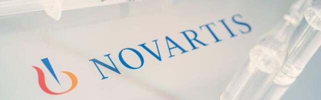 Novartis koondab tuhandeid töötajaid üle ilma