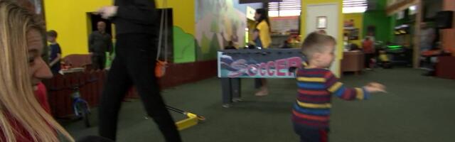 Reporter käis emadepäeva tähistamas Harjumaa Suurperede päeval