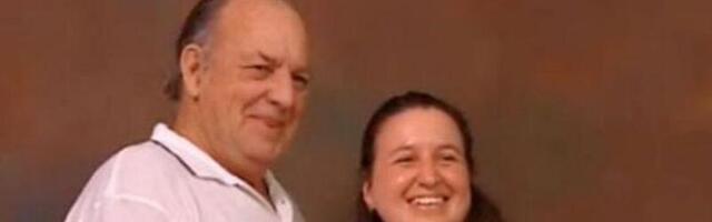 Isa sai oma bioloogilise tütrega kaks last: seks meie vahel on fantastiline