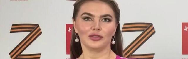 Alina Kabajeva lapsepõlv: vaene perekond sai tüdrukut koolitada tänu «magusale rahale»