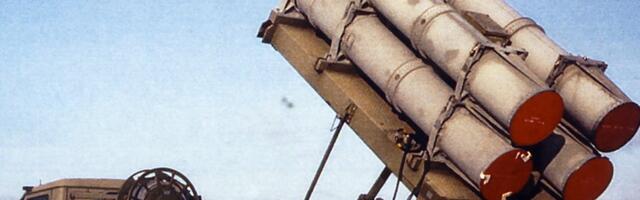 Pentagon: Taani annab Ukrainale oma laevatõrjeraketid Harpoon