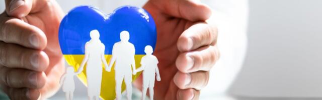 Ukraina põgenikke on valmis aitama enam kui pooltuhat perearsti üle Eesti