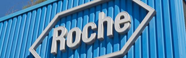 Roche kasvatas Eestis käivet ja kasumit