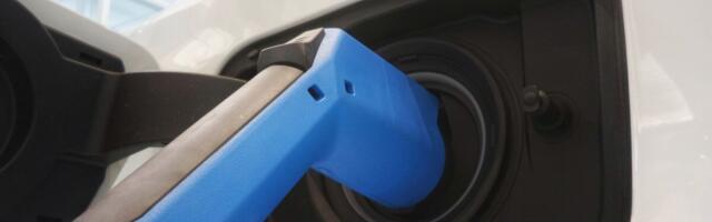 Algab Eesti Vesinikuoru arendus