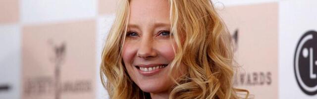 Avaldati Anne Heche’i surma täpne põhjus