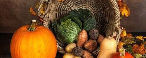 Lihtsad toitumissoovitused keerukatel aegadel