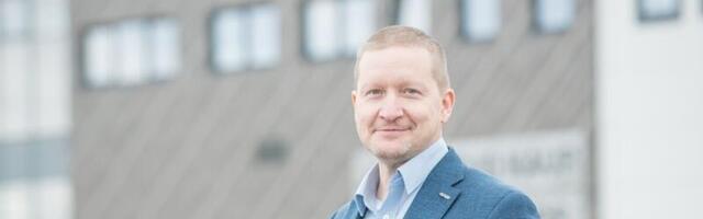 Alo Ivask lahkub Coop Eesti juhi kohalt