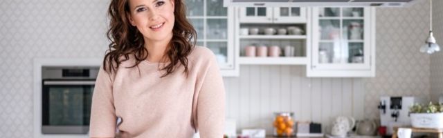 Kuldsete kätega mees! Vaata, mida korraldas Kalle Sepp Maikeni koduhoovis