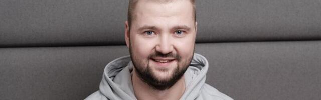 Jõulupalavik logistikas annab endast juba varakult märku