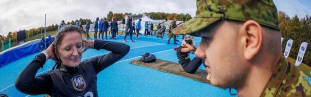 Julianna Jurtšenko: pean väga oluliseks Lasnamäe elanike kaasamist