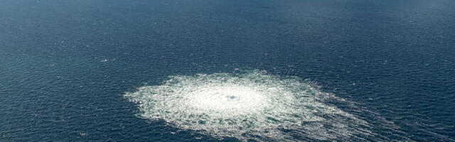 Venemaa pole Nord Streami parandamiseks otsust langetanud