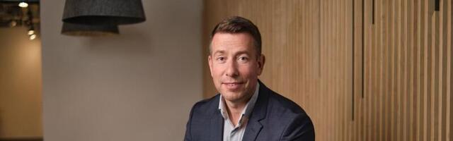 Helmesest sai Euroopa tuumauuringute keskuse tarkvaraarenduste ja digitaliseerimise partner