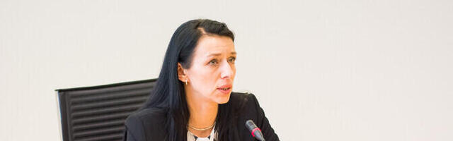Eesti Ekspress: Eesti uueks suursaadikuks Ukrainas saab Annely Kolk